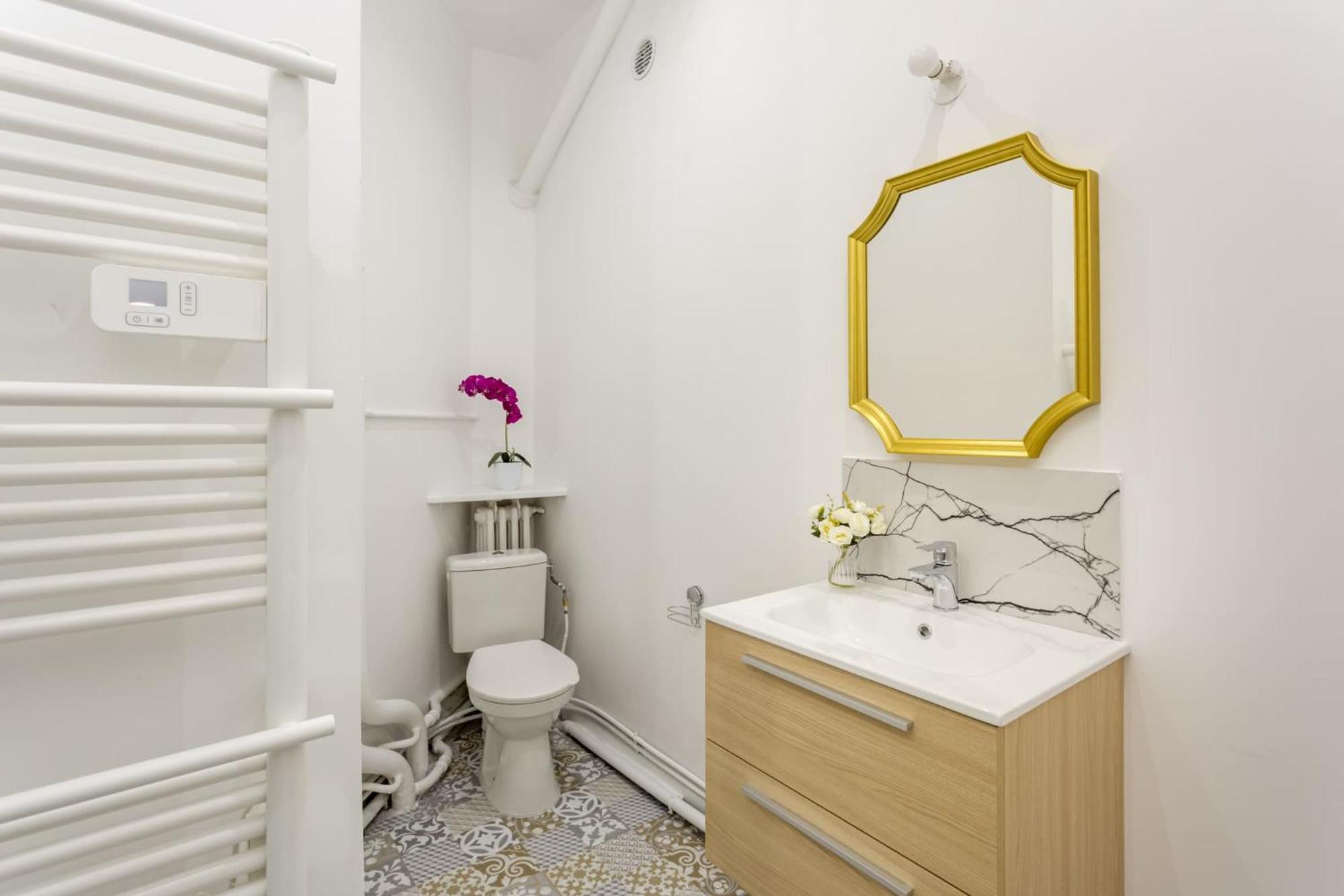 Cozy Apartment - Champs Elysees - Wagram Paris Exterior foto