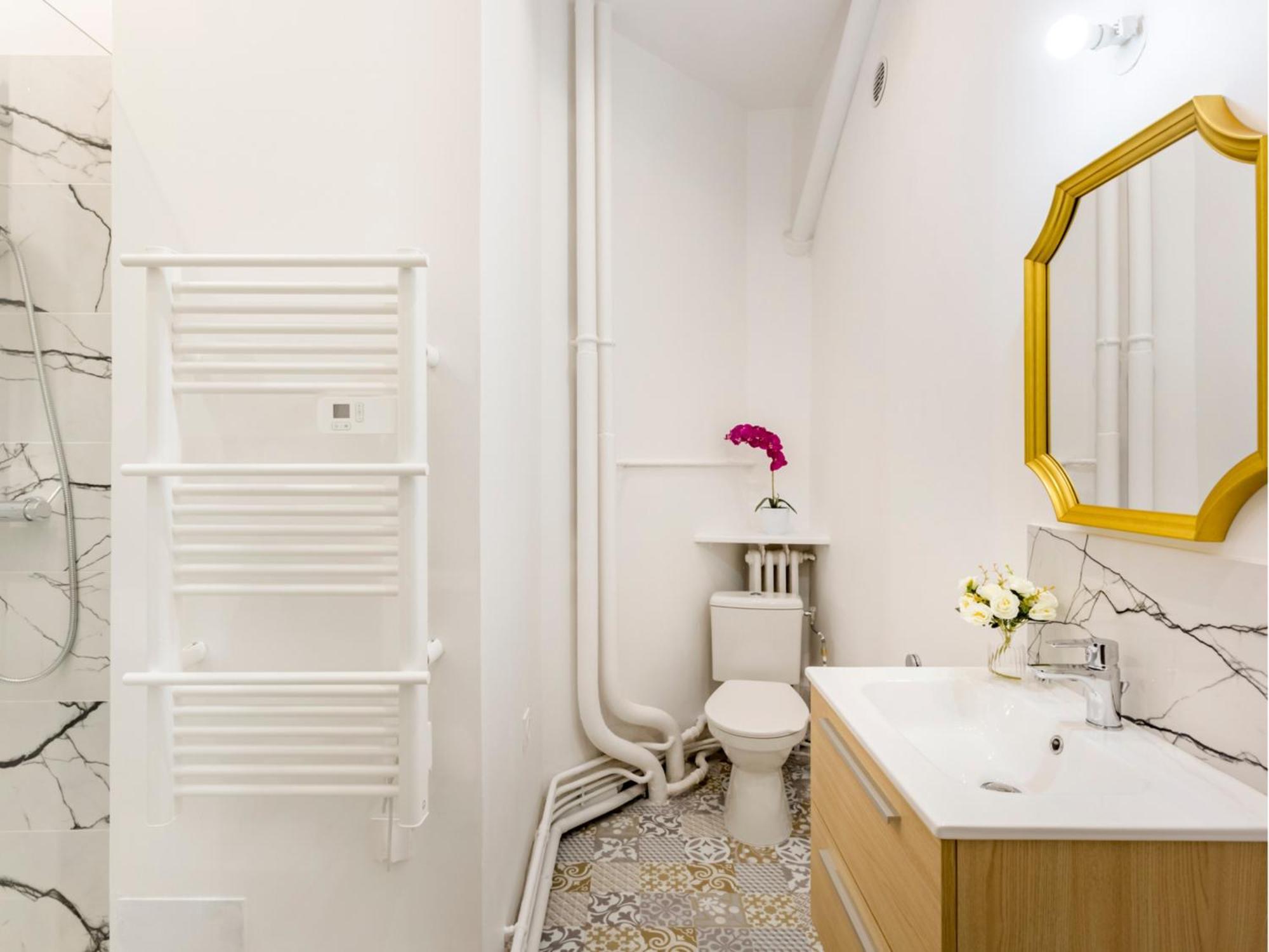 Cozy Apartment - Champs Elysees - Wagram Paris Exterior foto