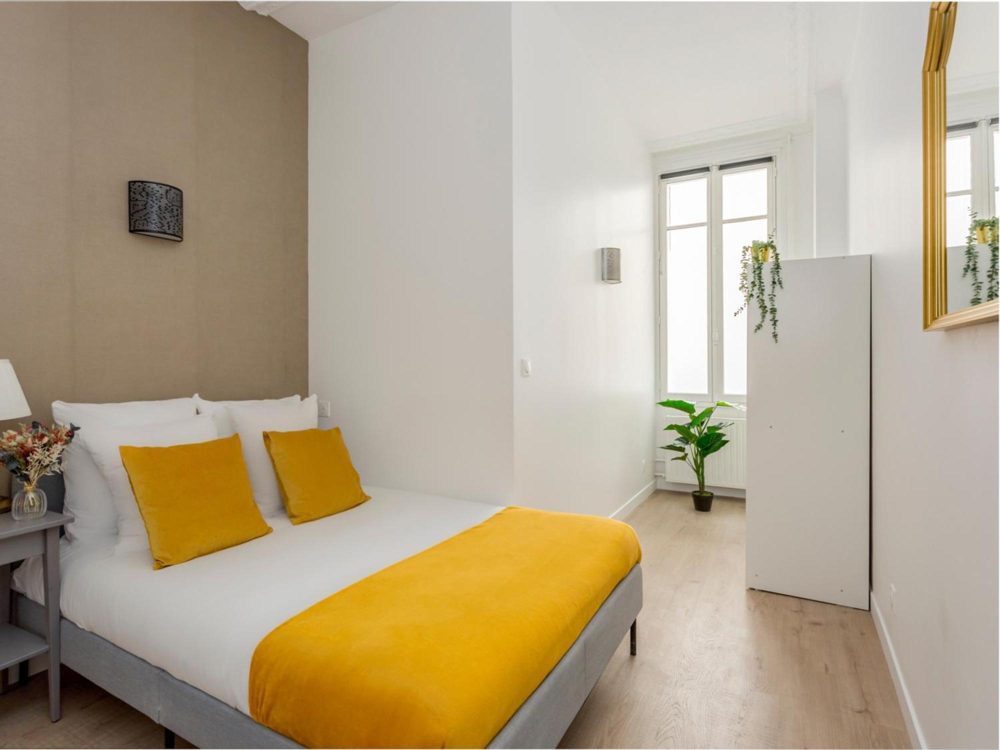 Cozy Apartment - Champs Elysees - Wagram Paris Exterior foto