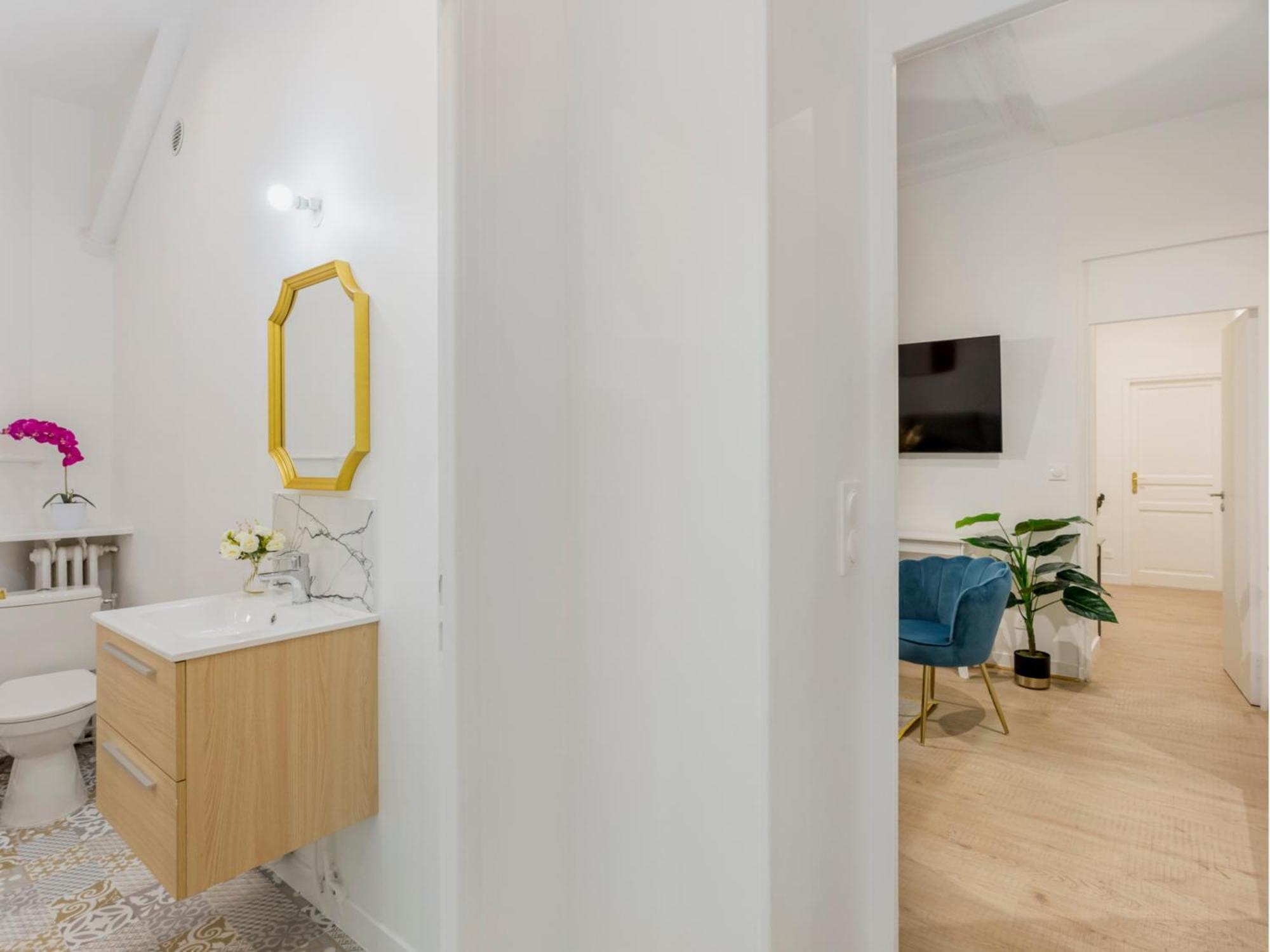 Cozy Apartment - Champs Elysees - Wagram Paris Exterior foto